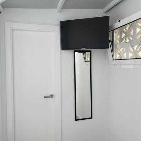 Hotel Hospederia Almundo By Alexandra Realty à Tarifa Extérieur photo