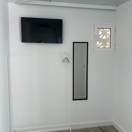 Hotel Hospederia Almundo By Alexandra Realty à Tarifa Extérieur photo
