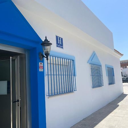 Hotel Hospederia Almundo By Alexandra Realty à Tarifa Extérieur photo