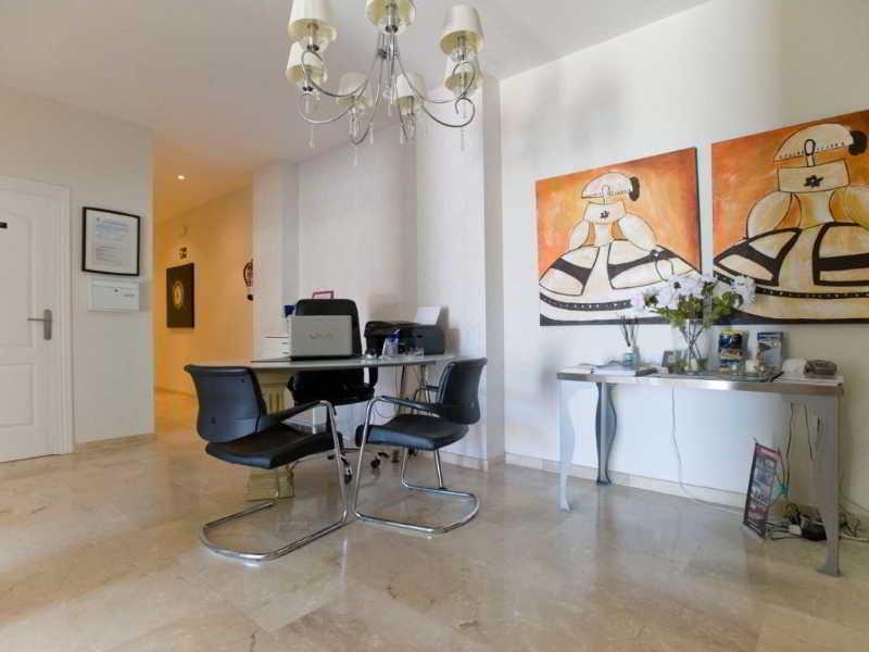 Hotel Hospederia Almundo By Alexandra Realty à Tarifa Extérieur photo