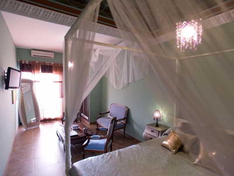 Hotel Hospederia Almundo By Alexandra Realty à Tarifa Extérieur photo