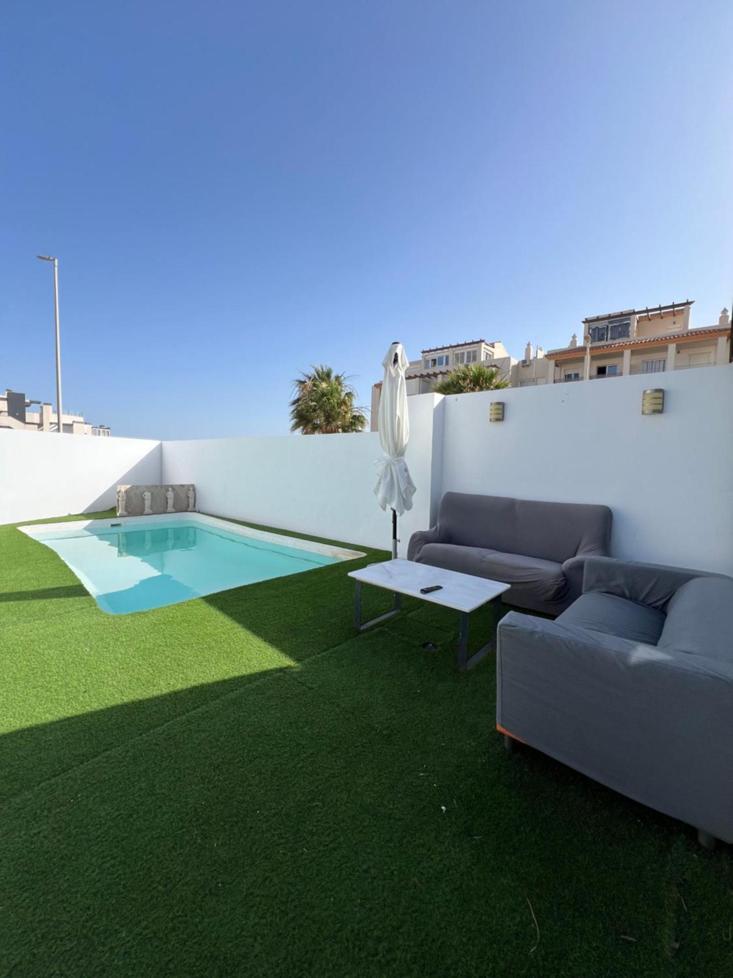 Hotel Hospederia Almundo By Alexandra Realty à Tarifa Extérieur photo