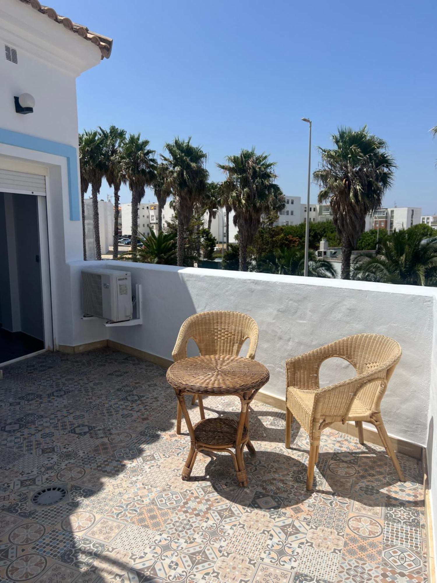 Hotel Hospederia Almundo By Alexandra Realty à Tarifa Extérieur photo