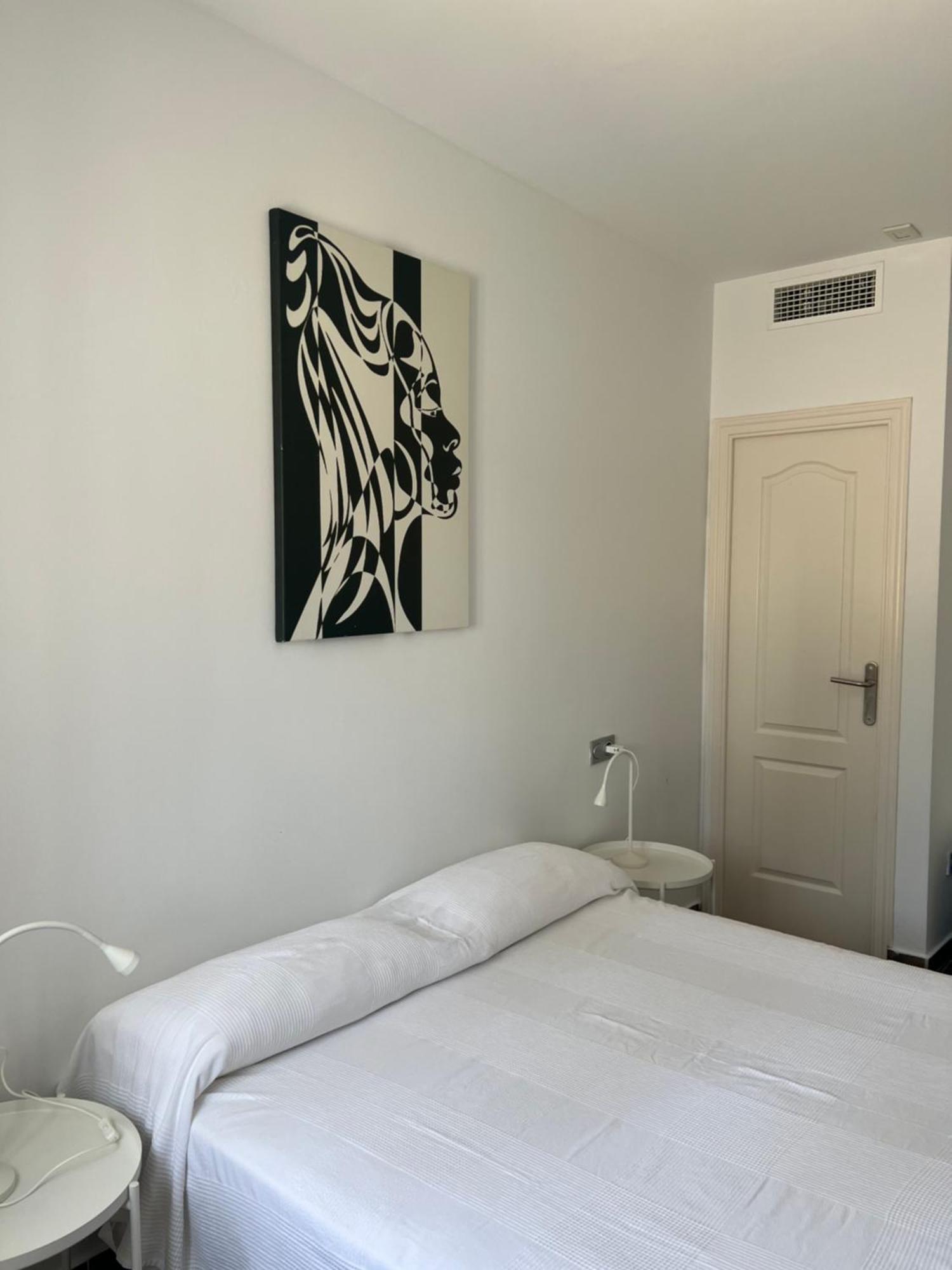 Hotel Hospederia Almundo By Alexandra Realty à Tarifa Extérieur photo