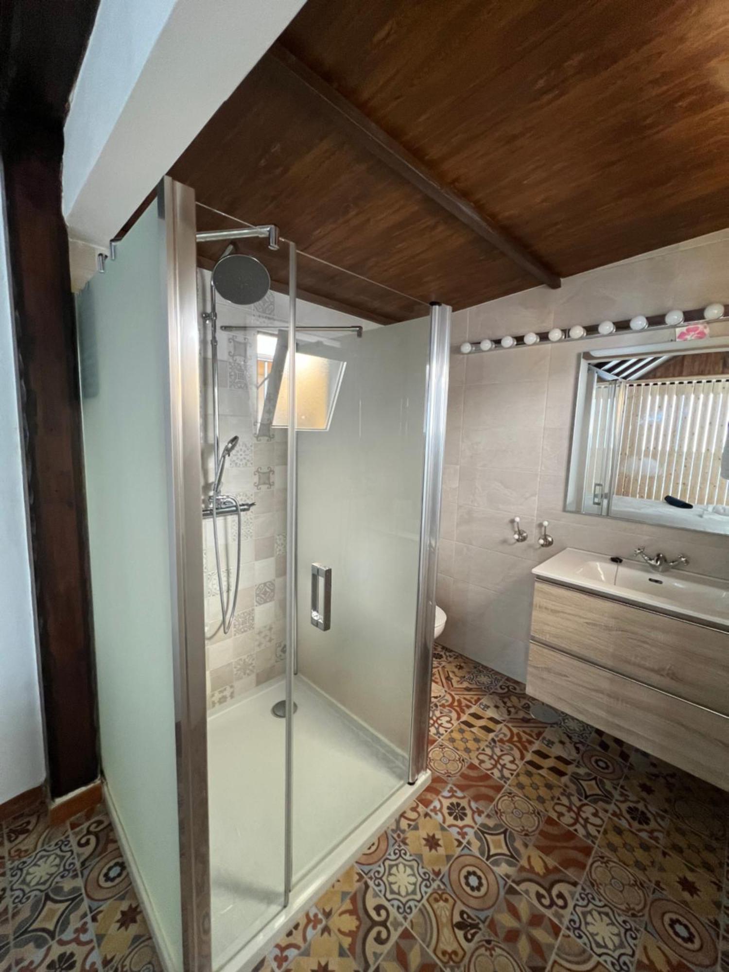Hotel Hospederia Almundo By Alexandra Realty à Tarifa Extérieur photo