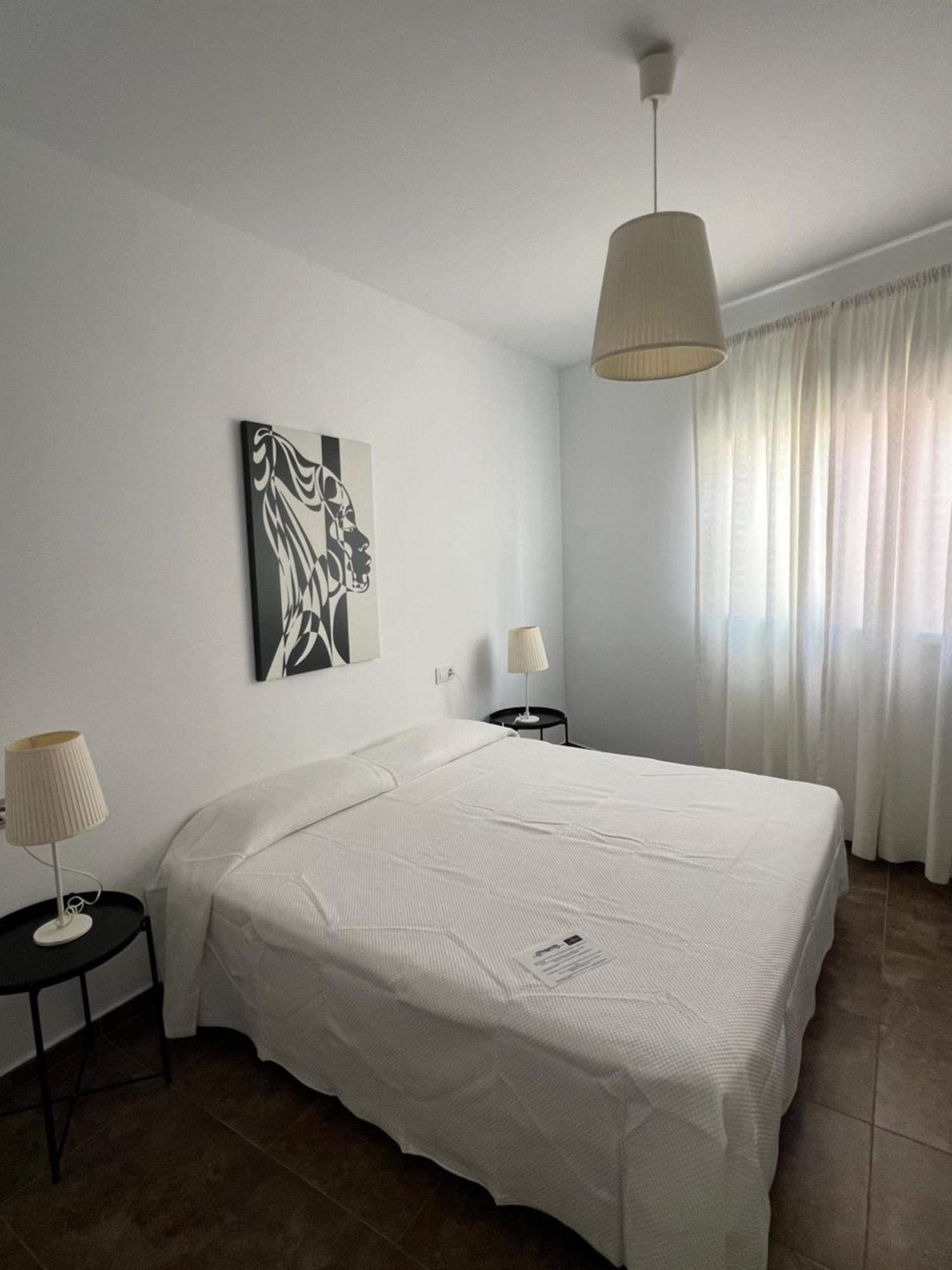 Hotel Hospederia Almundo By Alexandra Realty à Tarifa Extérieur photo