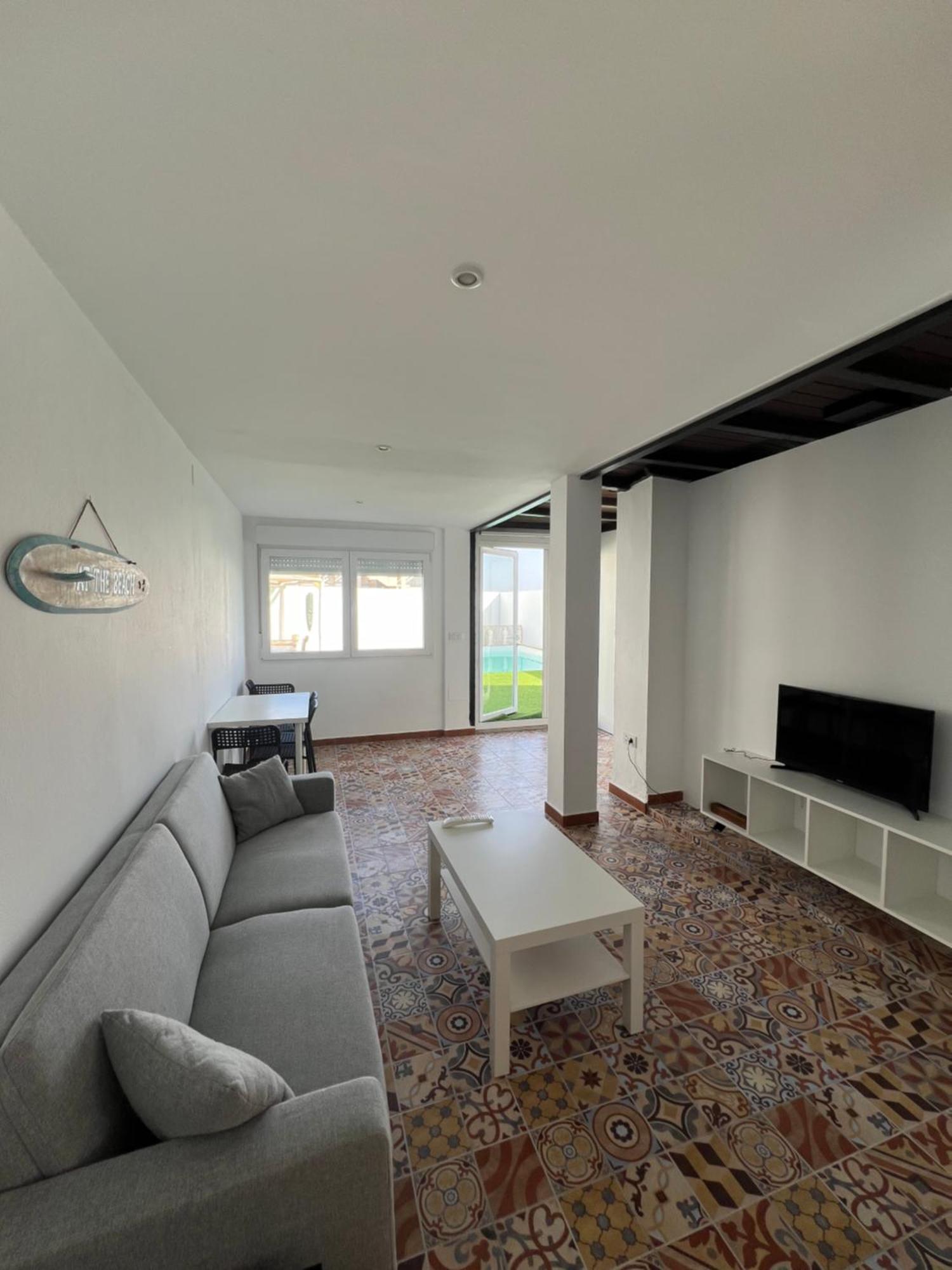 Hotel Hospederia Almundo By Alexandra Realty à Tarifa Extérieur photo