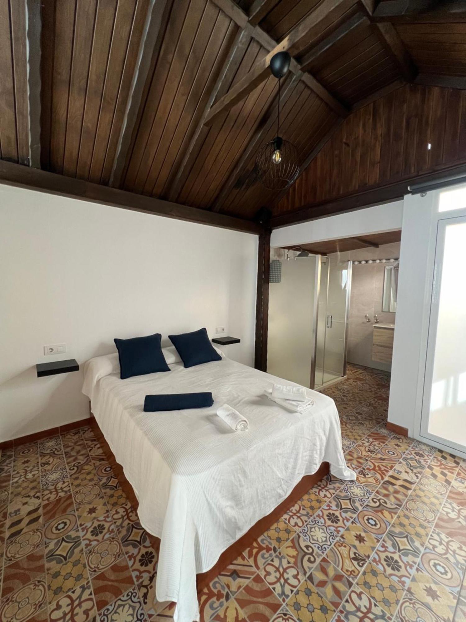 Hotel Hospederia Almundo By Alexandra Realty à Tarifa Extérieur photo
