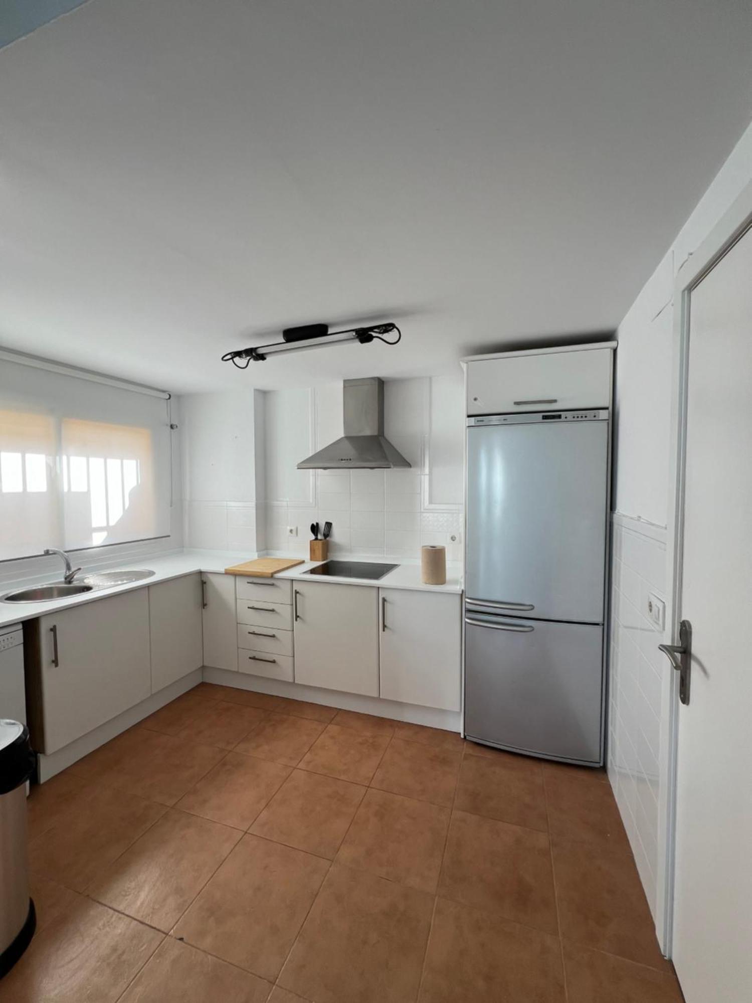 Hotel Hospederia Almundo By Alexandra Realty à Tarifa Extérieur photo