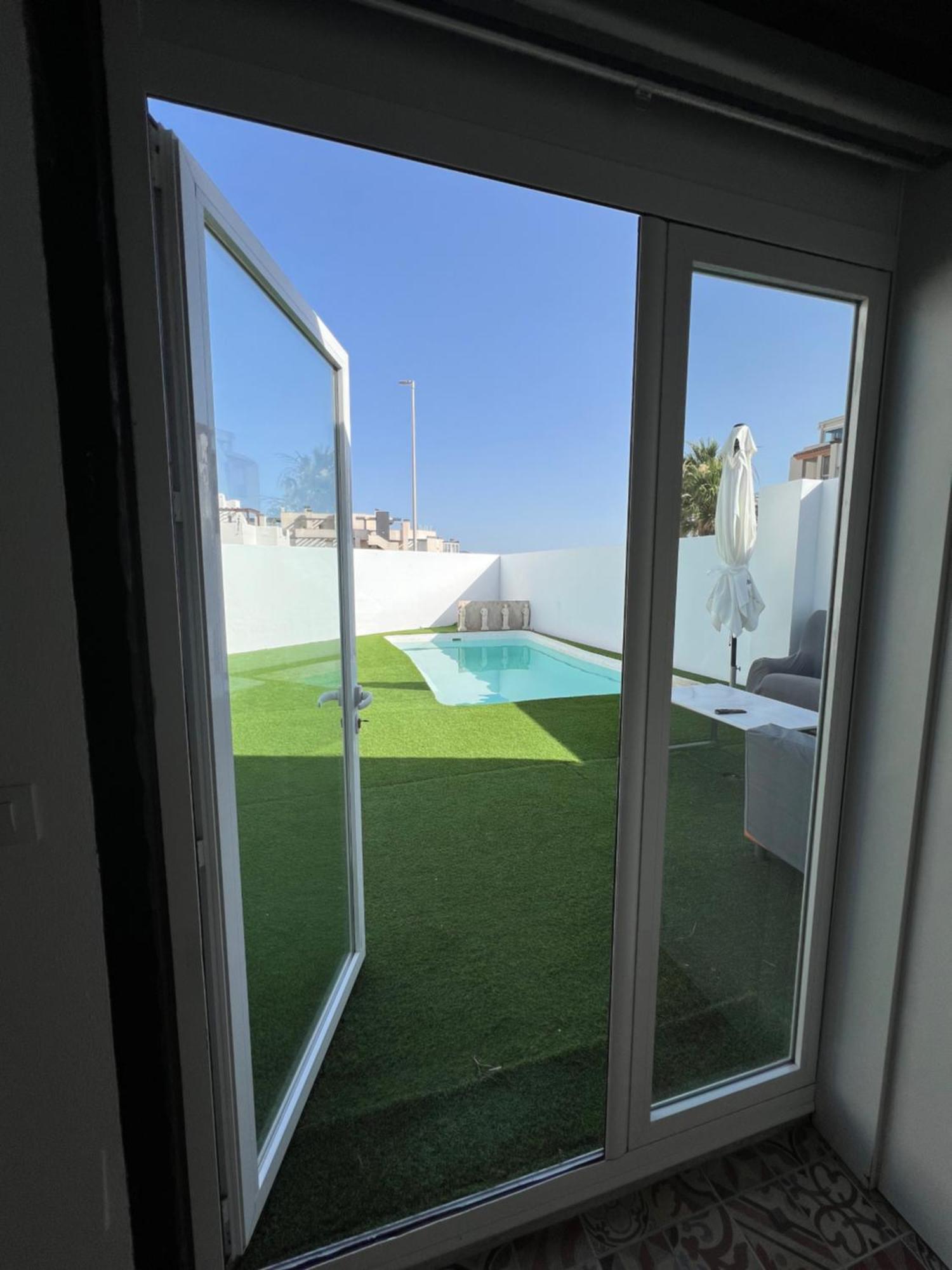 Hotel Hospederia Almundo By Alexandra Realty à Tarifa Extérieur photo