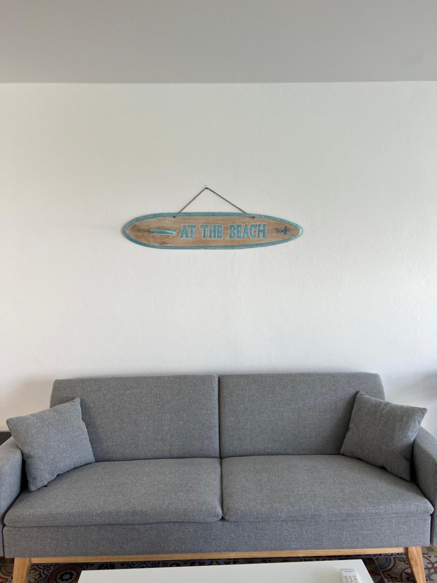 Hotel Hospederia Almundo By Alexandra Realty à Tarifa Extérieur photo