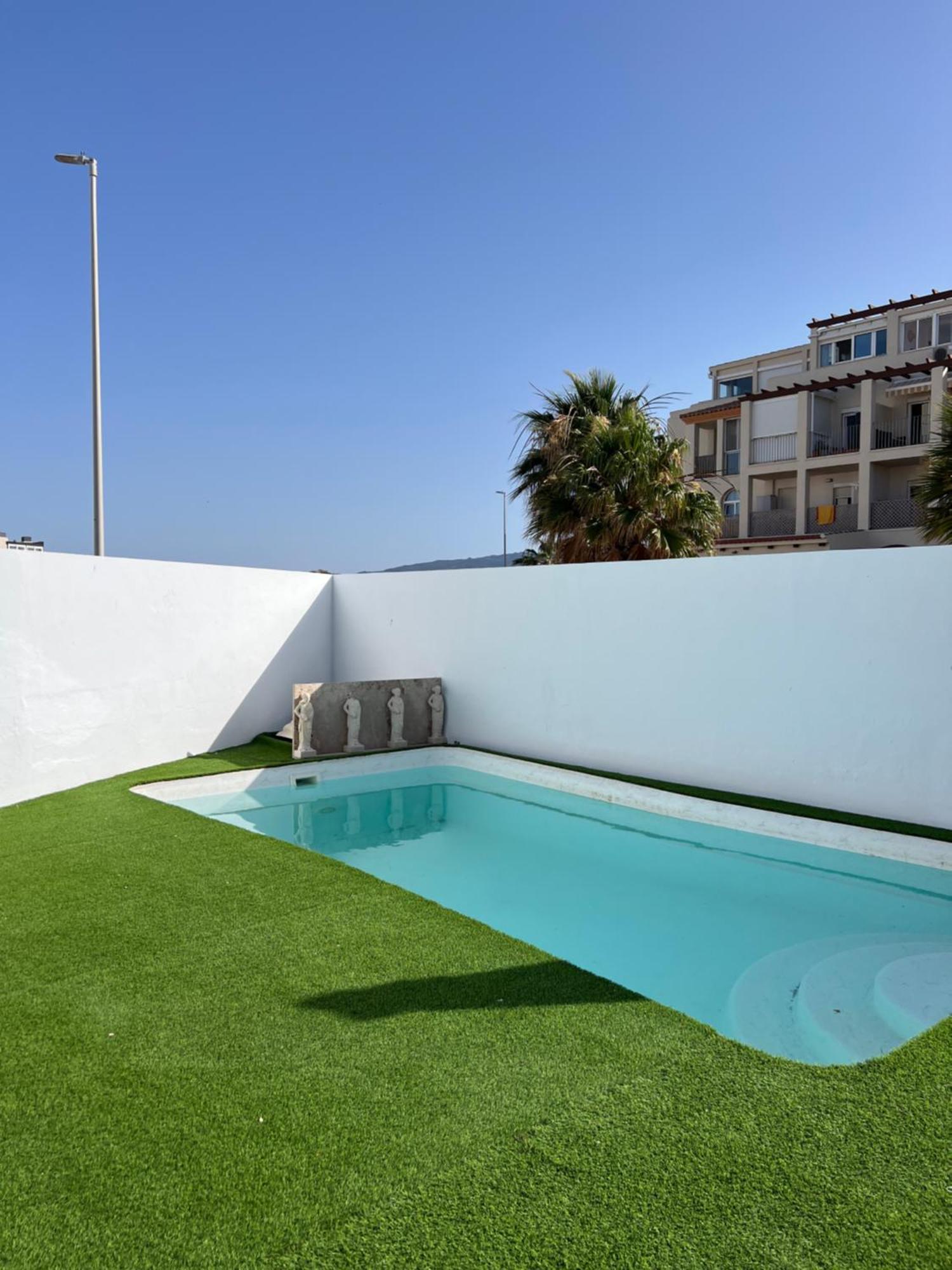 Hotel Hospederia Almundo By Alexandra Realty à Tarifa Extérieur photo