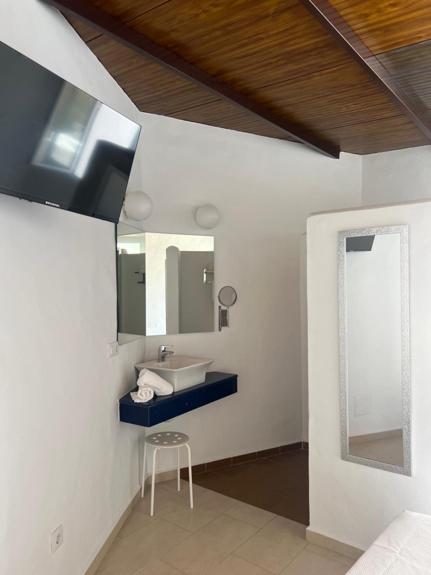 Hotel Hospederia Almundo By Alexandra Realty à Tarifa Extérieur photo