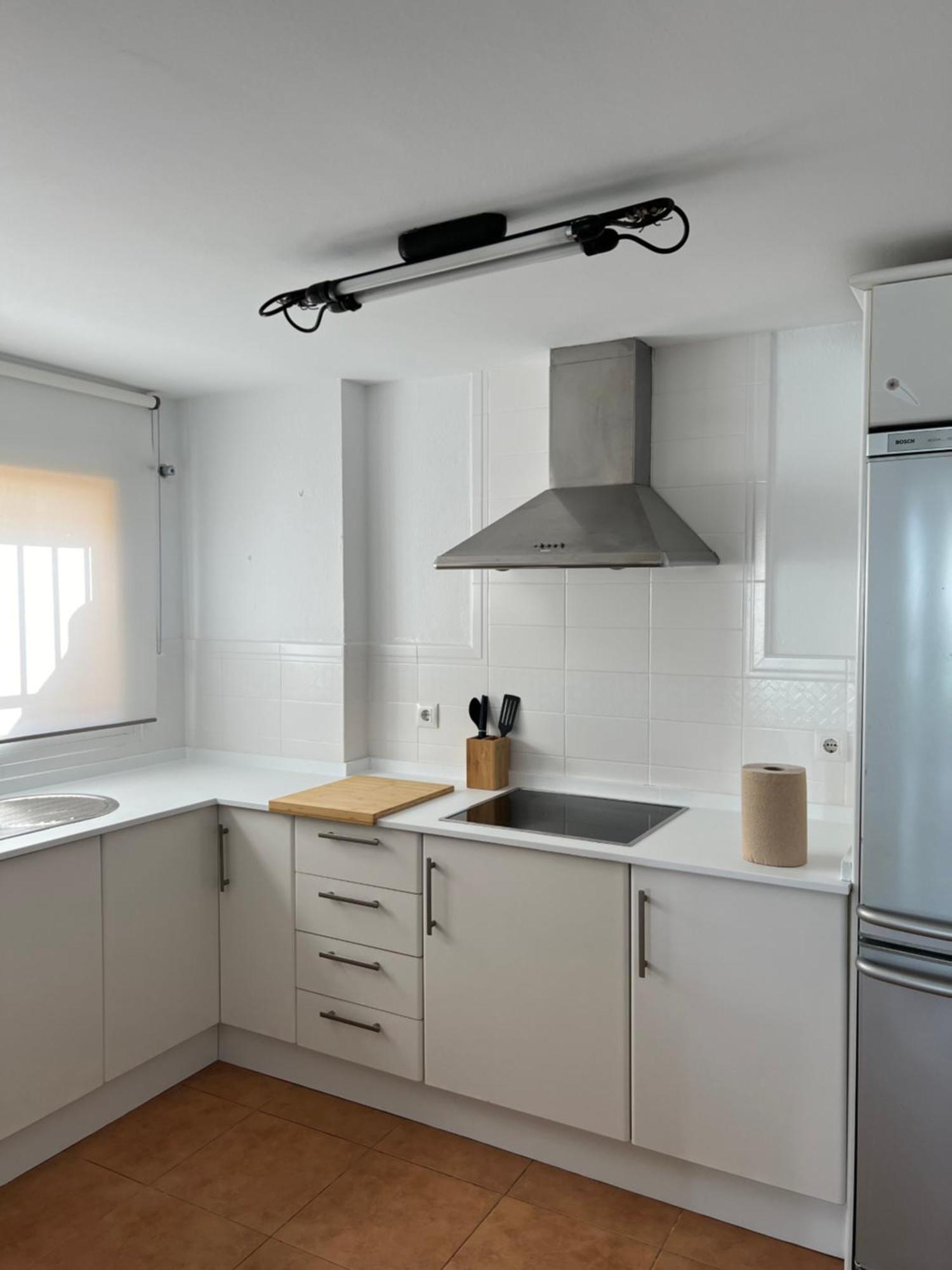 Hotel Hospederia Almundo By Alexandra Realty à Tarifa Extérieur photo
