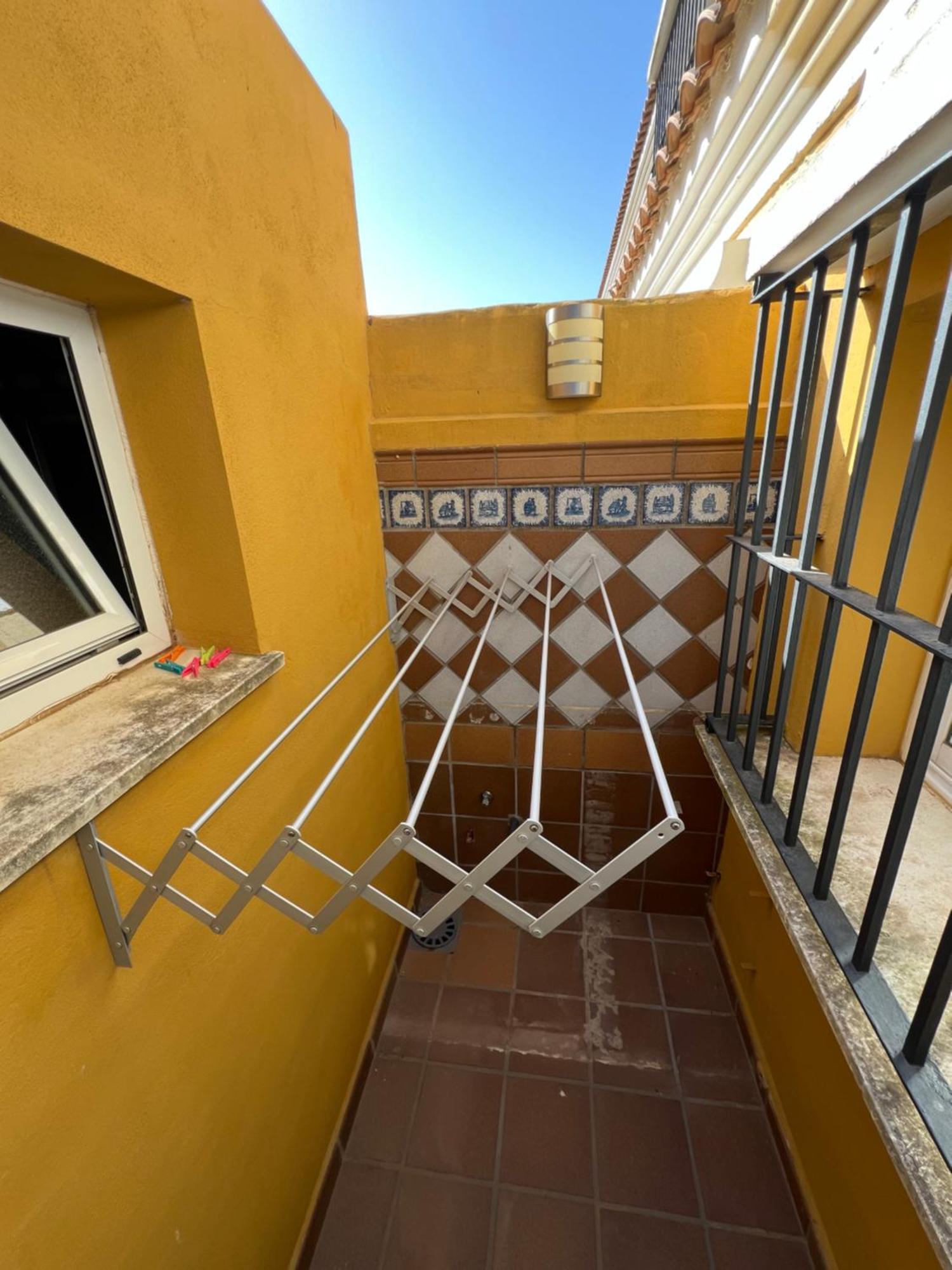 Hotel Hospederia Almundo By Alexandra Realty à Tarifa Extérieur photo