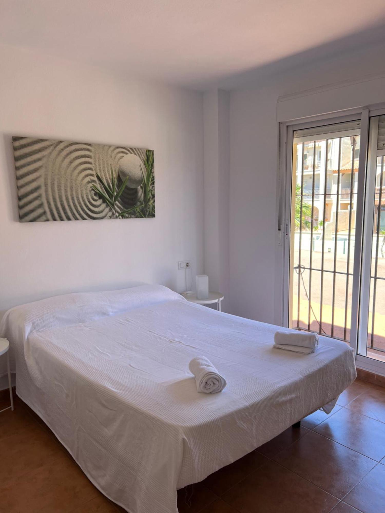 Hotel Hospederia Almundo By Alexandra Realty à Tarifa Extérieur photo