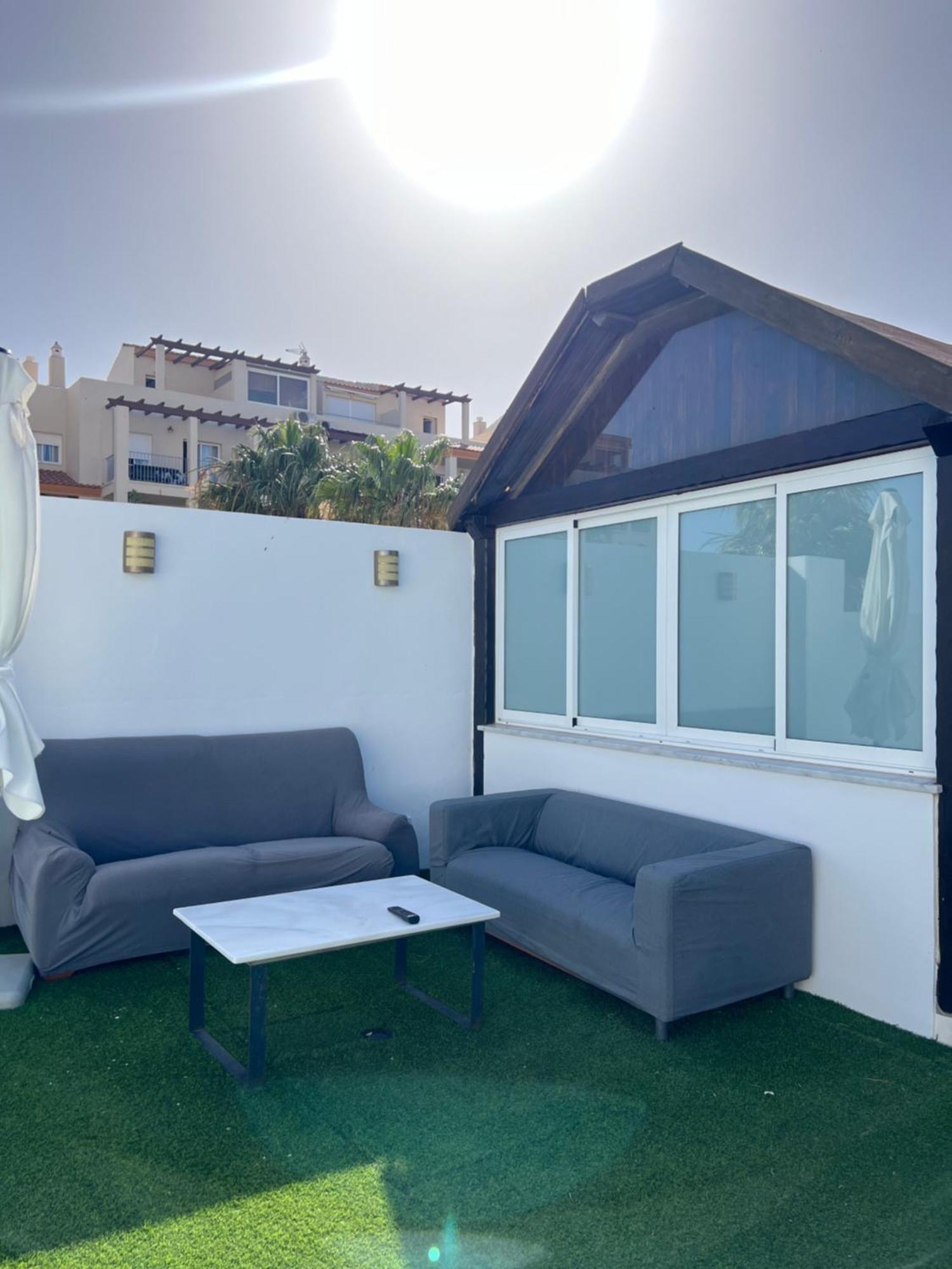 Hotel Hospederia Almundo By Alexandra Realty à Tarifa Extérieur photo