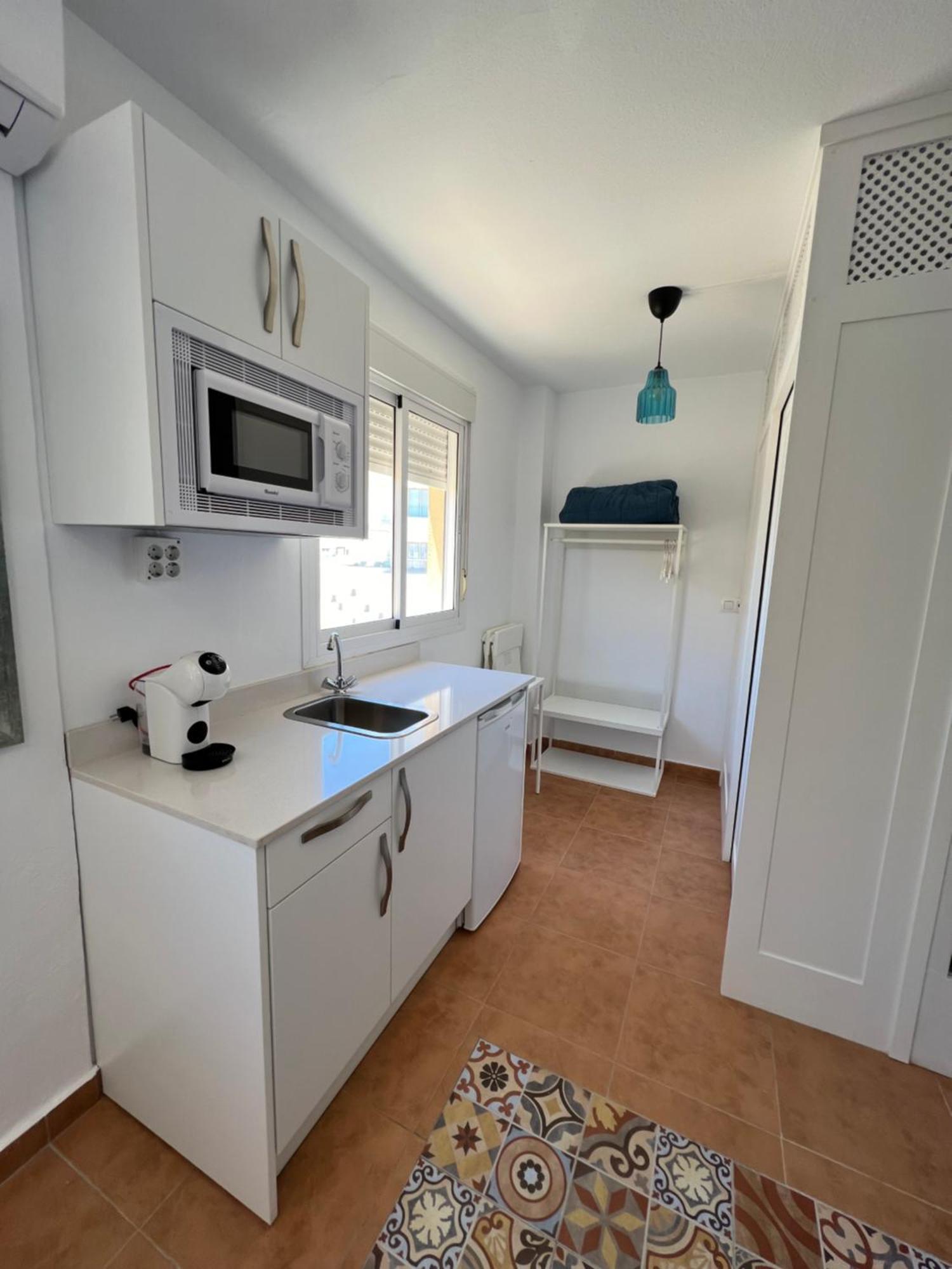 Hotel Hospederia Almundo By Alexandra Realty à Tarifa Extérieur photo