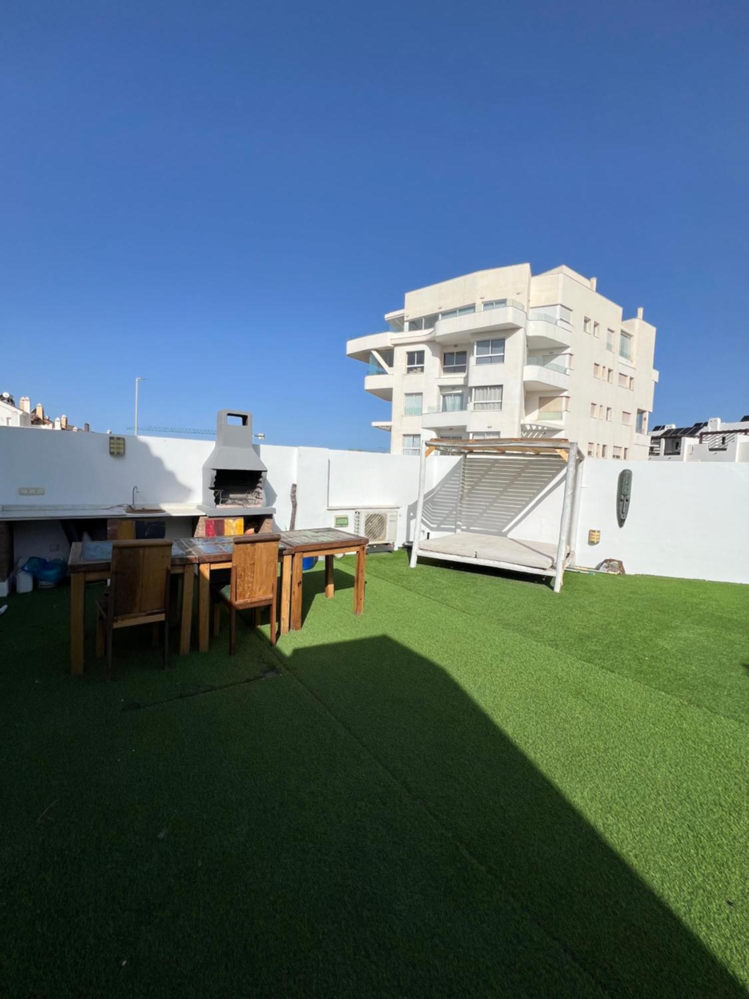 Hotel Hospederia Almundo By Alexandra Realty à Tarifa Extérieur photo