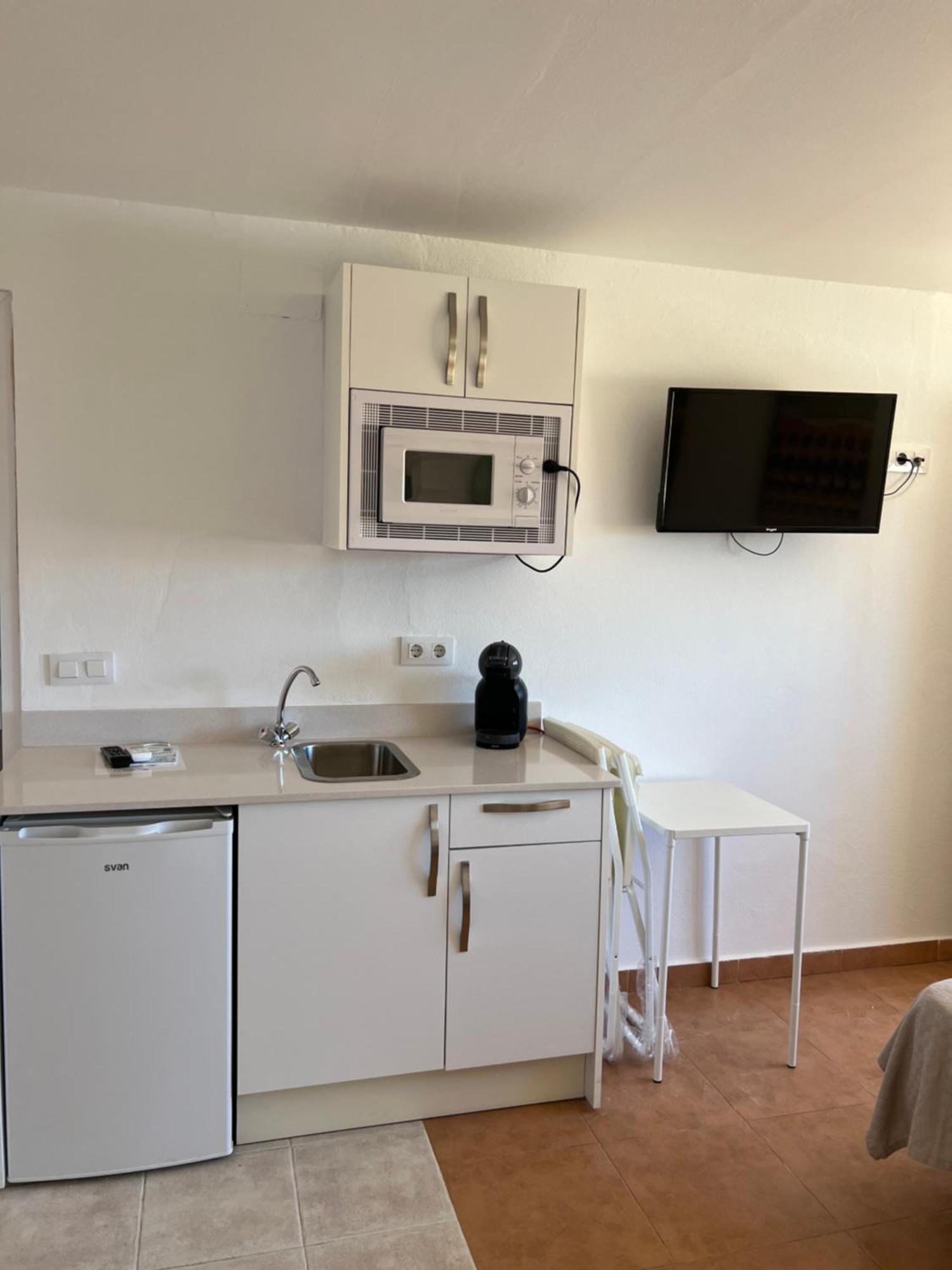 Hotel Hospederia Almundo By Alexandra Realty à Tarifa Extérieur photo
