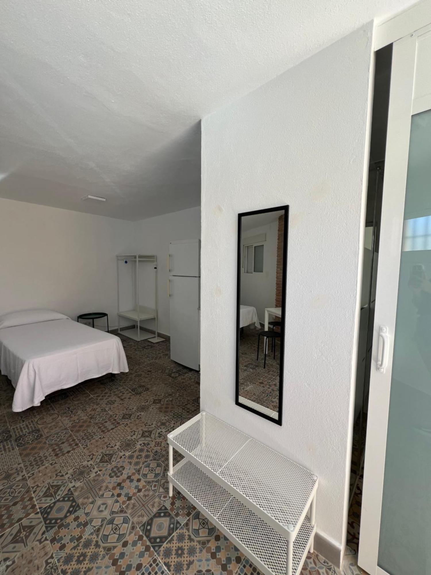 Hotel Hospederia Almundo By Alexandra Realty à Tarifa Extérieur photo