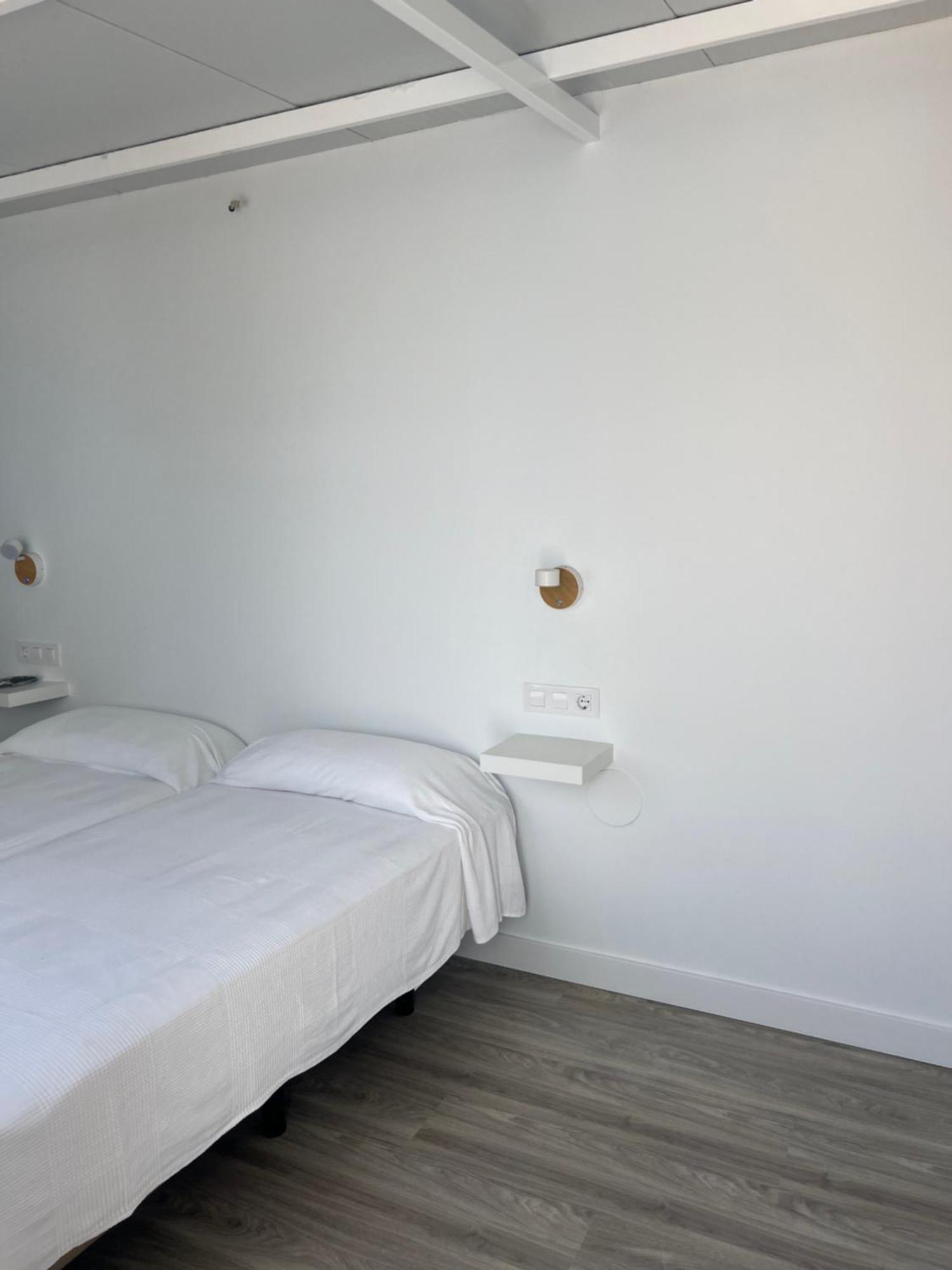 Hotel Hospederia Almundo By Alexandra Realty à Tarifa Extérieur photo