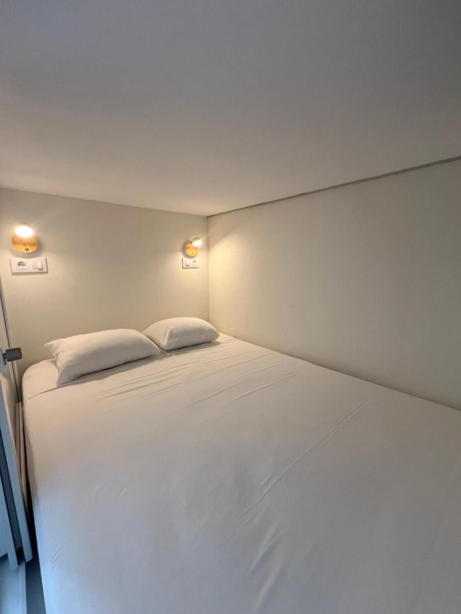 Hotel Hospederia Almundo By Alexandra Realty à Tarifa Extérieur photo
