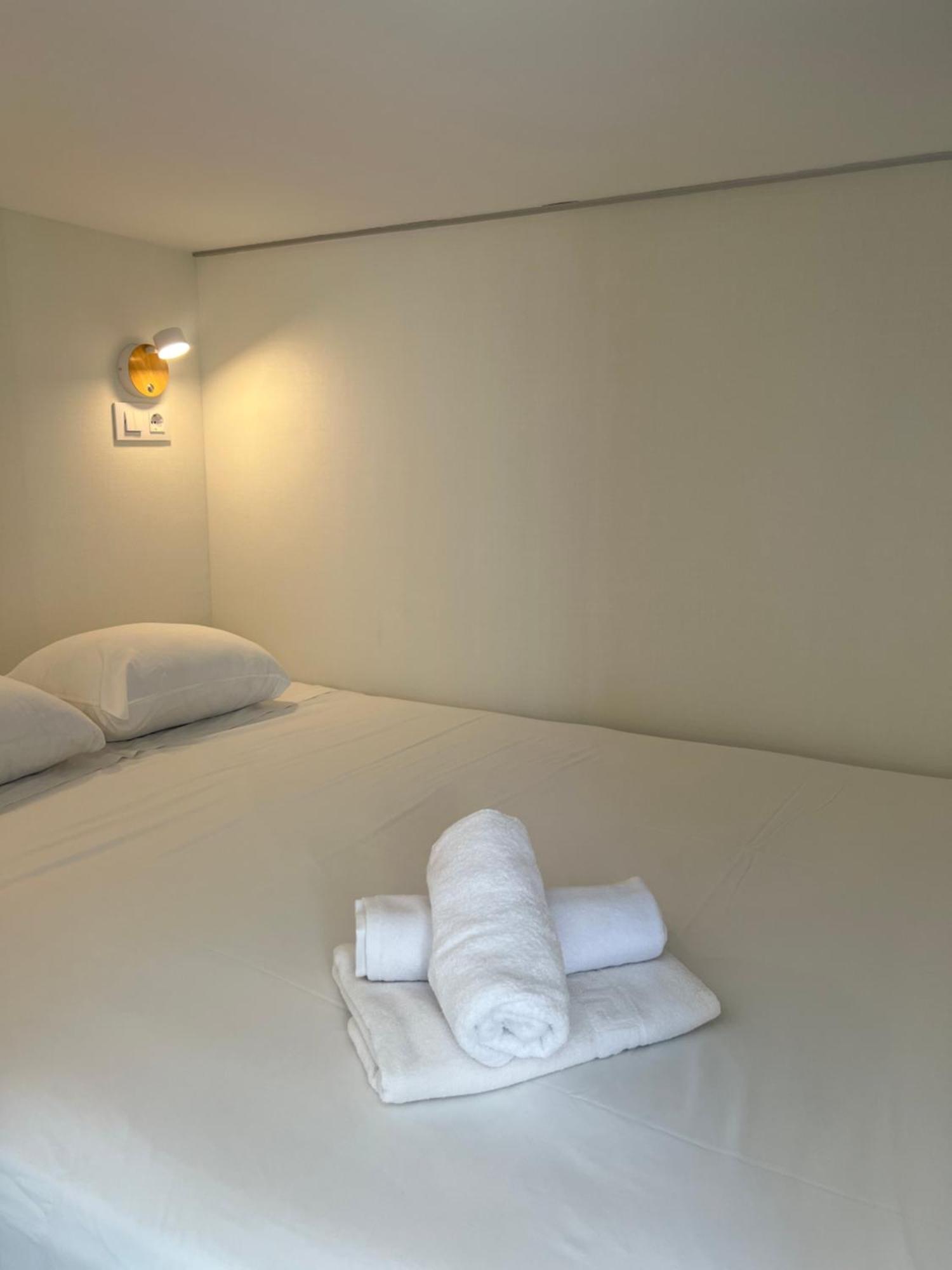 Hotel Hospederia Almundo By Alexandra Realty à Tarifa Extérieur photo