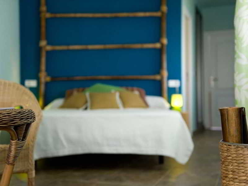 Hotel Hospederia Almundo By Alexandra Realty à Tarifa Extérieur photo