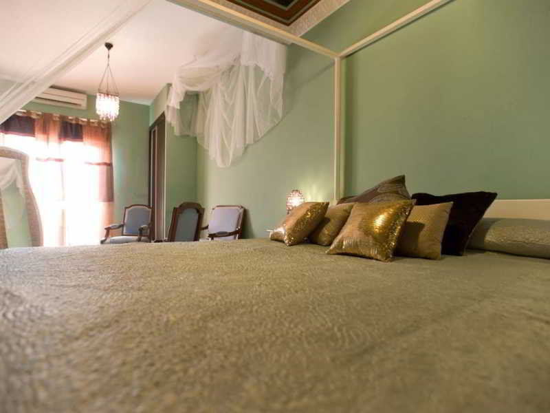 Hotel Hospederia Almundo By Alexandra Realty à Tarifa Extérieur photo