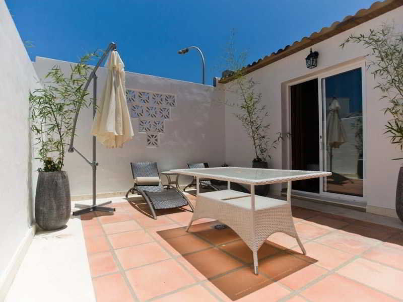 Hotel Hospederia Almundo By Alexandra Realty à Tarifa Extérieur photo