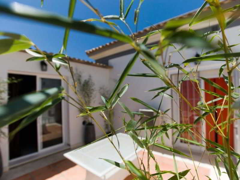 Hotel Hospederia Almundo By Alexandra Realty à Tarifa Extérieur photo