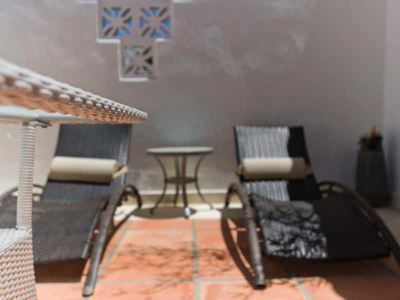 Hotel Hospederia Almundo By Alexandra Realty à Tarifa Extérieur photo