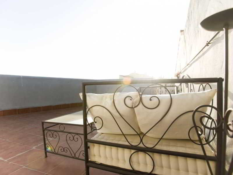 Hotel Hospederia Almundo By Alexandra Realty à Tarifa Extérieur photo