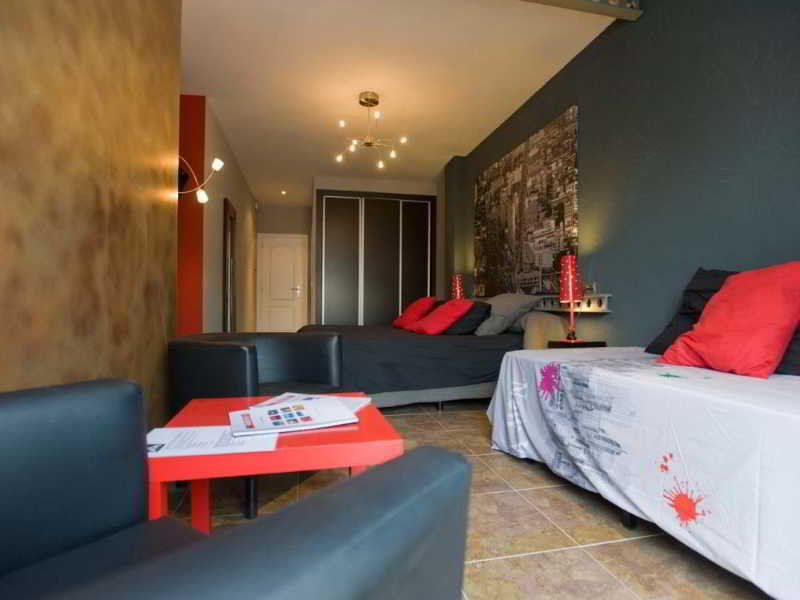 Hotel Hospederia Almundo By Alexandra Realty à Tarifa Extérieur photo