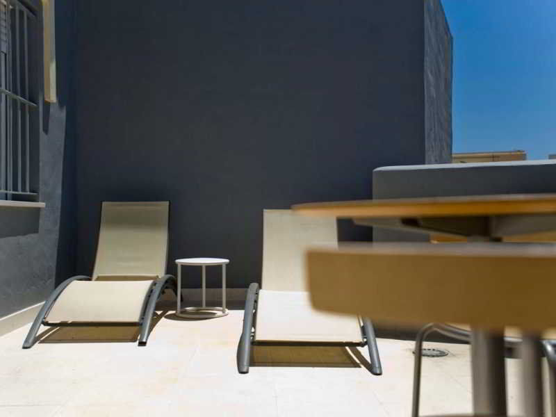 Hotel Hospederia Almundo By Alexandra Realty à Tarifa Extérieur photo