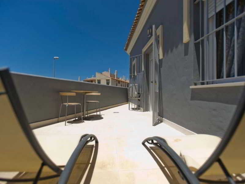 Hotel Hospederia Almundo By Alexandra Realty à Tarifa Extérieur photo